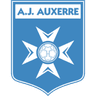Logótipo do Auxerre