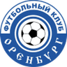 Logótipo do FC Orenburg