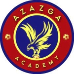 Logótipo do Azazga