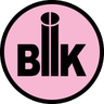 Logótipo do BIIK Kazygurt Feminino