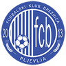 Logótipo do Breznica Feminino