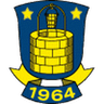 Logótipo do Brøndby Feminino