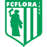 Logótipo do Flora Feminino