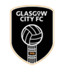 Logótipo do Glasgow City Feminino