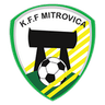 Logótipo do Mitrovica Feminino