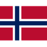 Logótipo do Noruega