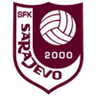 Logótipo do SFK 2000 Feminino