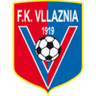 Logótipo do Vllaznia Feminino