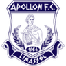 Logótipo do Apollon Limassol Feminino