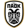Logótipo do PAOK Feminino