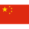 Logótipo do China PR U23