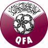 Logótipo do Qatar U23