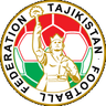 Logótipo do Tajikistan U23