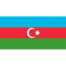 Logótipo do Azerbaijão