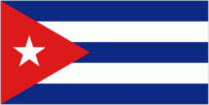 Logótipo do Cuba U20