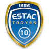 Logótipo do Troyes