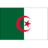 Logótipo do Algeria U20