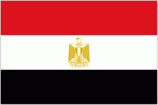 Logótipo do Egypt U20