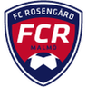 Logótipo do Rosengård Feminino