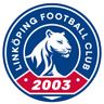 Logótipo do Linköping Feminino