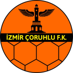 Logótipo do İzmir Çoruhlu FK