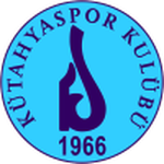 Logótipo do Kütahyaspor