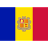 Logótipo do Andorra