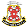 Logótipo do Limavady United