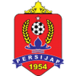 Logótipo do Persijap