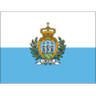 Logótipo do San Marino