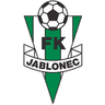 Logótipo do FK Jablonec