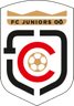 Logótipo do LASK Juniors