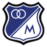 Logótipo do Millonarios