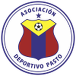 Logótipo do Deportivo Pasto