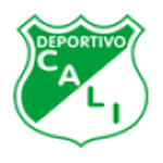 Logótipo do Deportivo Cali