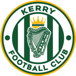 Logótipo do Kerry