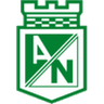 Logótipo do Atletico Nacional