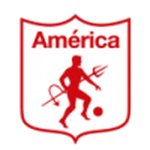 Logótipo do America de Cali