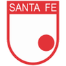Logótipo do Santa Fe