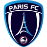 Logótipo do Paris FC