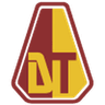 Logótipo do Deportes Tolima