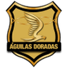 Logótipo do Águilas Doradas