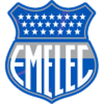 Logótipo do Emelec
