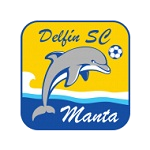 Logótipo do Delfin SC