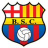 Logótipo do Barcelona SC