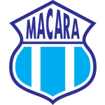 Logótipo do Macara