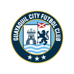 Logótipo do Guayaquil City FC