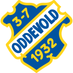Logótipo do Oddevold