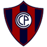 Logótipo do Cerro Porteno