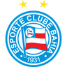 Logótipo do Bahia